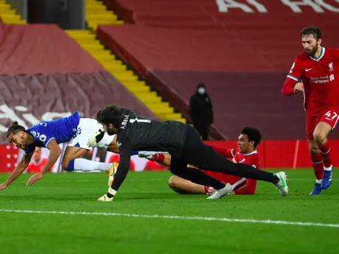 Tiền đạo được Klopp mô tả 'có tất cả mọi thứ' sẵn sàng gia nhập Arsenal