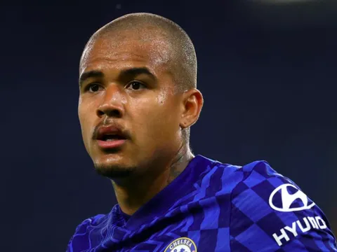 Cầu thủ bị lãng quên chính thức trở lại Chelsea