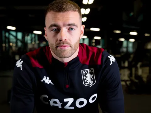 Dấu hiệu Arsenal chuẩn bị mang về tân binh không ai ngờ