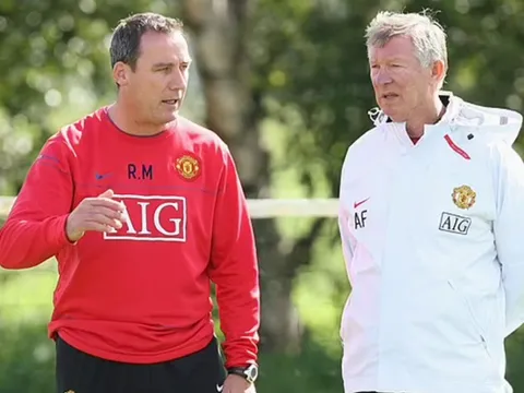 Meulensteen: "Thứ bóng đá đó của Quỷ đỏ đã không còn tồn tại"