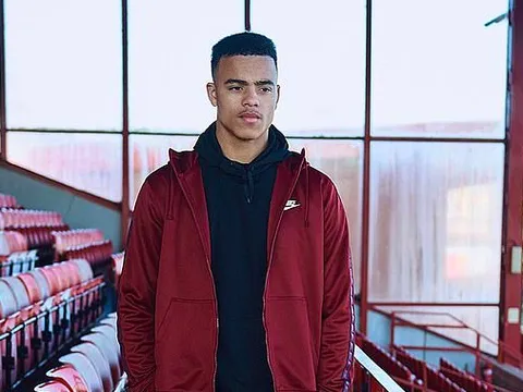 Cú sốc tiếp theo, Greenwood tiếp tục trả giá đắt sau khi tại ngoại