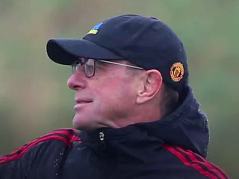 Đội hình M.U đấu Brighton: Sự trở lại quan trọng; 2 cái tên OUT