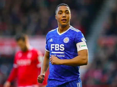 Tielemans ra điều kiện gia nhập Arsenal