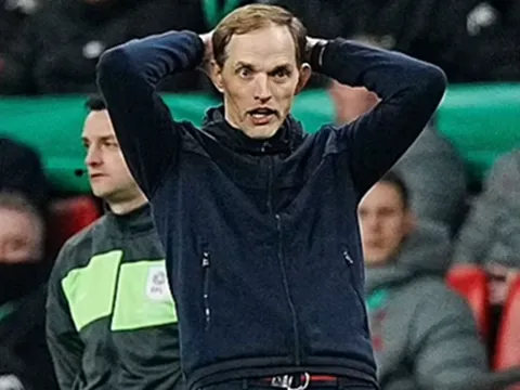 Tuchel: "Chúng tôi không thể dự đoán"
