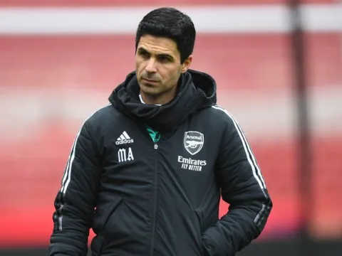 Liverpool sẵn sàng gửi đề nghị, Arsenal coi chừng mất bom tấn