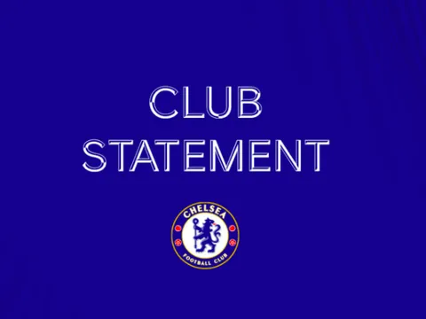 CHÍNH THỨC! Chelsea ra thông báo quan trọng sau án phạt