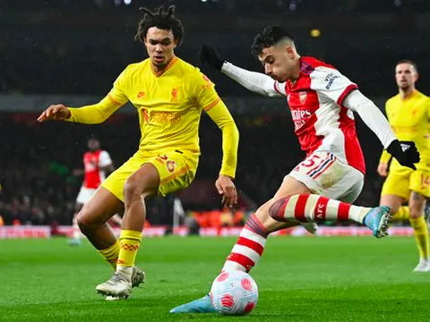 Khẳng định Arsenal chơi hay, nhưng Arteta vẫn thất vọng về 1 yếu tố