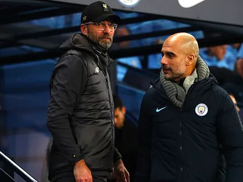 Klopp: "Man City không thích điều đó và chúng tôi cũng vậy"
