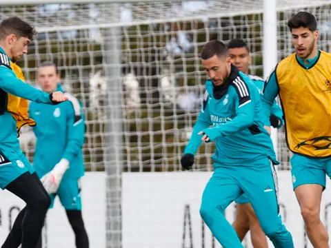 Chi 40 triệu, Arsenal sẽ có chữ ký đẳng cấp Premier League