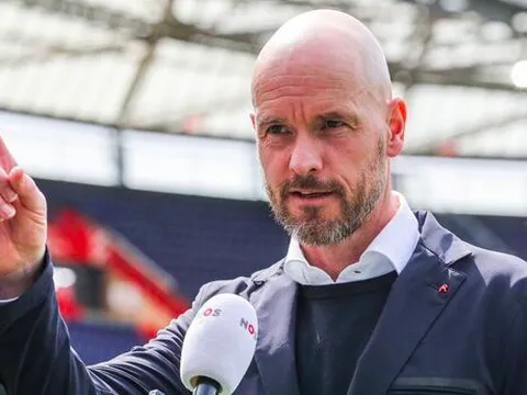 Rất nhanh, Man Utd phỏng vấn thêm 2 ƯCV ngồi ghế nóng OTF