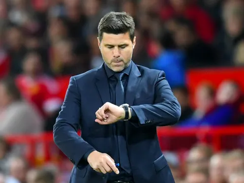 Bất ngờ với 2 lý do khiến Man Utd 'quay xe' với Pochettino
