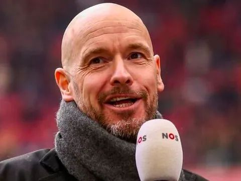 M.U nhanh chóng làm việc với đối tác, chuẩn bị công bố tân HLV