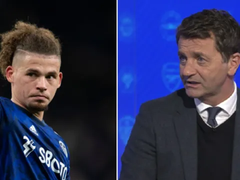 Tim Sherwood chỉ ra nhân tố sẽ giúp Arsenal, Man United cải thiện