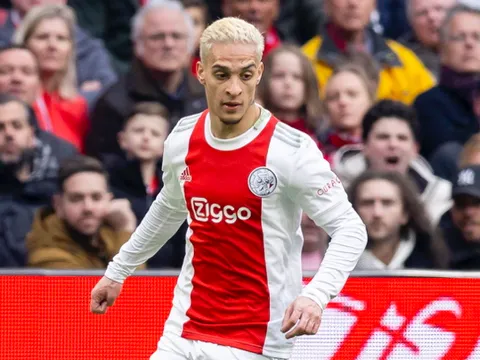 Ten Hag đang trên đường tạo nên đôi cánh đáng sợ ở Man Utd
