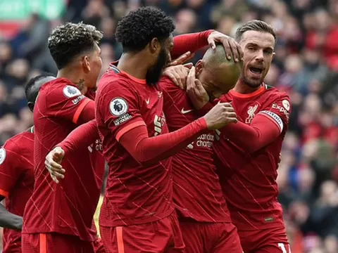 Jurgen Klopp: "Điều đó không thể xảy ra"