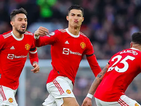 "Một nước cờ thực sự thông minh từ Man City"