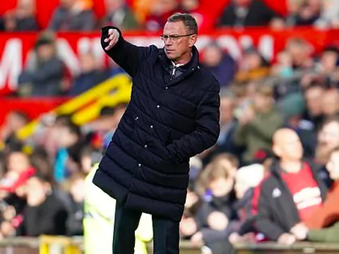 Klopp nêu bật mặt tích cực Rangnick mang đến cho M.U