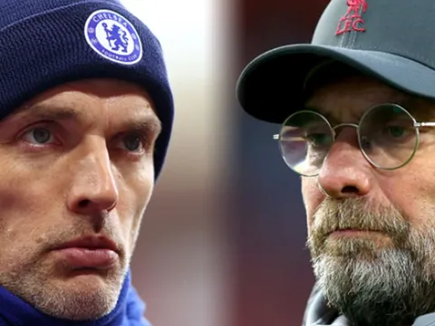Roy Keane: "Chelsea không mạnh mẽ, sắc sảo như Liverpool"