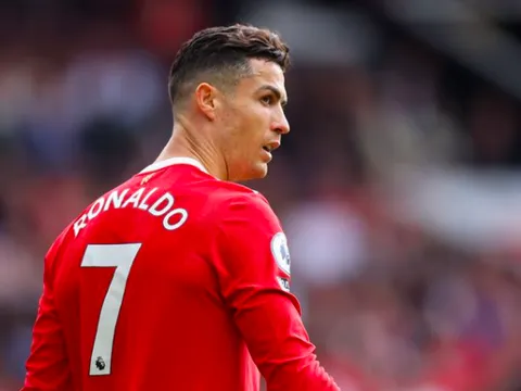 Klopp gửi thông điệp cảm động đến Ronaldo