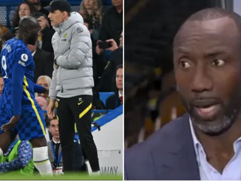 "Tôi không thấy điều đó ở Lukaku, Sarr và Christensen"