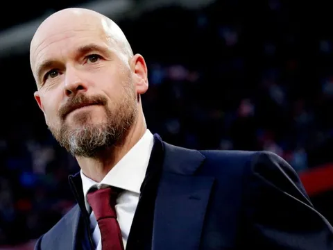 Paul Scholes dự đoán vị trí của M.U dưới thời Ten Hag