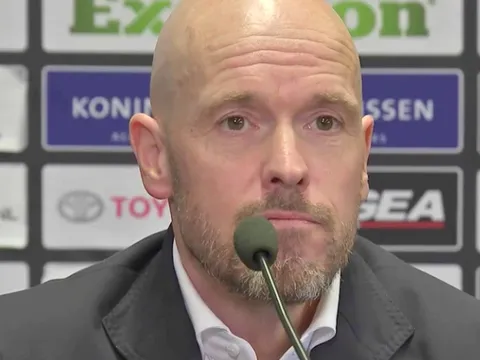 "Cậu ấy sẽ gánh vác vai trò biến M.U thành đội thách thức Man City"
