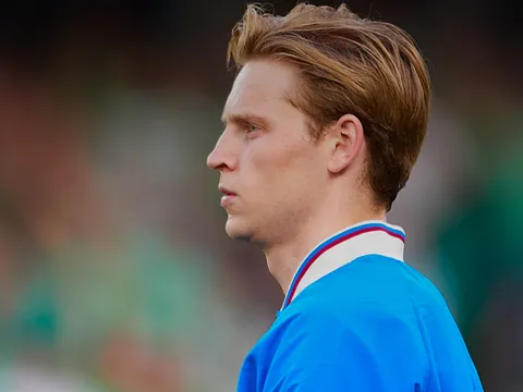 Xác nhận! BLĐ Barca quyết ngược hướng Xavi - De Jong