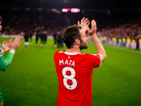 Man Utd đã biết phải làm gì với tân binh đầu tiên thời Ten Hag