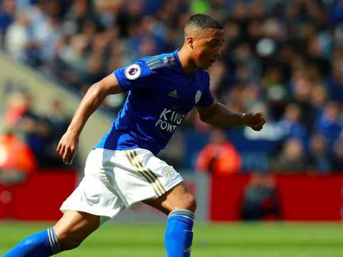 Arsenal ra giá hỏi mua Tielemans khiến đối tác khó chối từ