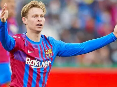 Man Utd cứng rắn với De Jong, vụ Nunez có thể tái diễn