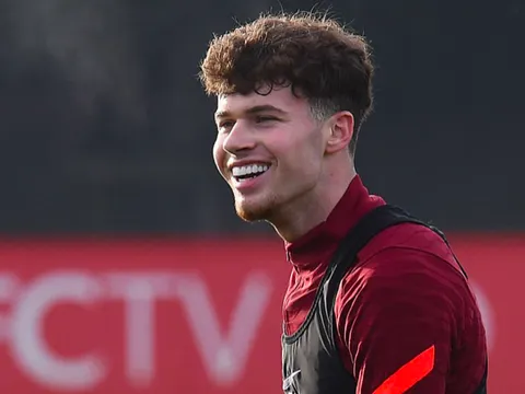 Đối tác ra giá 11 triệu bảng, Liverpool có câu trả lời