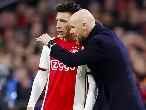 Arsenal 'vẫy cờ trắng' với Man Utd