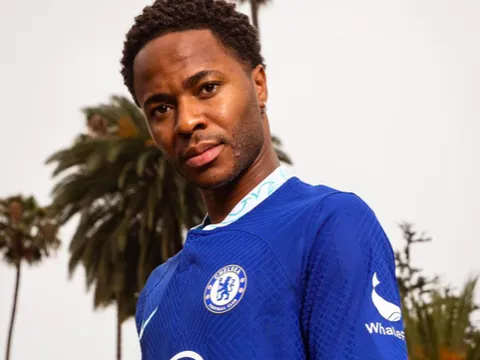 CHÍNH THỨC! Chelsea nổ bom tấn 55 triệu bảng