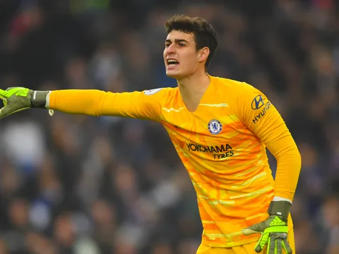 Đối tác muốn Chelsea 'đáp lễ' với cú đúp chuyển nhượng