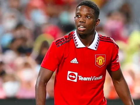 "Bản hợp đồng gây bất ngờ nhất của MU trong hè 2022"
