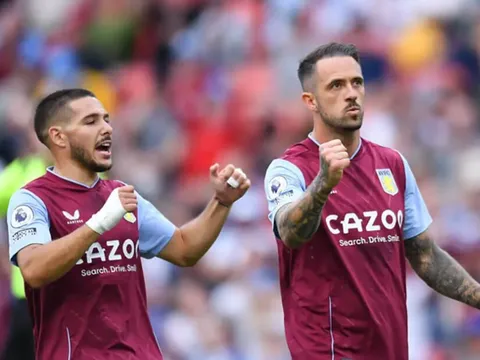 Gerrard đặt mục tiêu khó nhằn cho Aston Villa