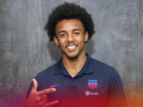 Barca thiếu bao nhiêu để đăng ký Jules Kounde?