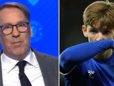 Merson gửi lời cảnh báo đanh thép đến mục tiêu Chelsea