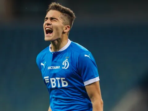 Chelsea đạt thỏa thuận 100% với tiền vệ tài năng