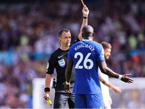 Chấm điểm Chelsea: Hai điểm 3