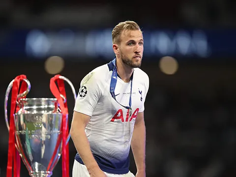 "Sẽ rất khó để Kane rời Tottenham lúc này, dù cậu ấy muốn điều đó"