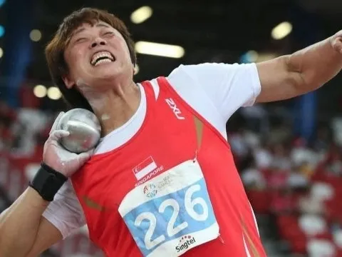 Thêm 2 nội dung bị hủy tại SEA Games 31