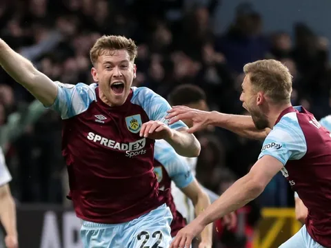 Sean Dyche: Everton của Lampard không biết làm cách nào để thắng