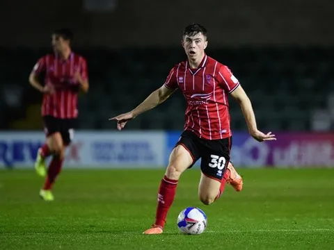 'Khi Chelsea đến và ra đề nghị, thật khó để tôi nói không'