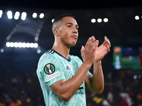 Coi như chắc suất Top 4, Arsenal cũng sắp đón tân binh cực chất
