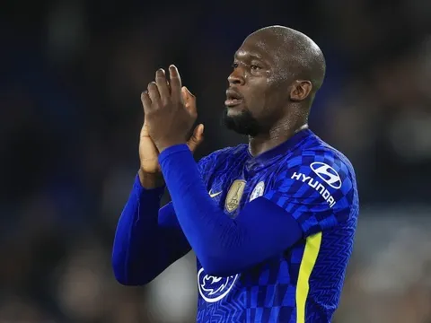 "Không phải thỏa thuận dễ dàng khi Chelsea đã chi 115 triệu euro"