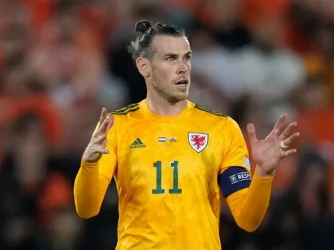 Vừa đến Mỹ, Gareth Bale đã bị đồng đội cảnh báo
