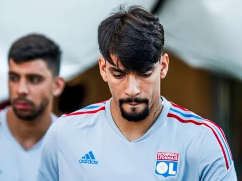 Arsenal nhận gáo nước lạnh ở vụ Lucas Paqueta