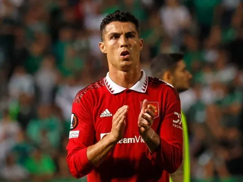 Đội nào phù hợp nhất nếu Ronaldo đến Mỹ?