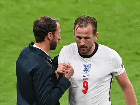 Man City sẽ sai lầm khi bỏ 100 triệu bảng cho Harry Kane?